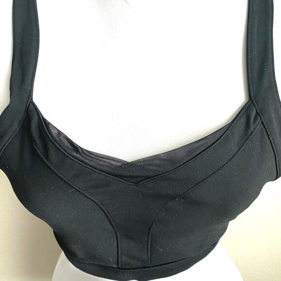 Lot of 2 FABLETICS Shira Full Coverage Support Sports Bras Size Small Set Bundle - Picture 8 of 10